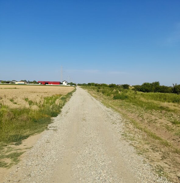 Ciorogarla, Ilfov